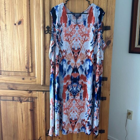 Roaman's Dresses & Skirts - ***** 5 for $25 Roaman’s Sleeveless Dress